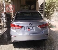 شانجان السفن